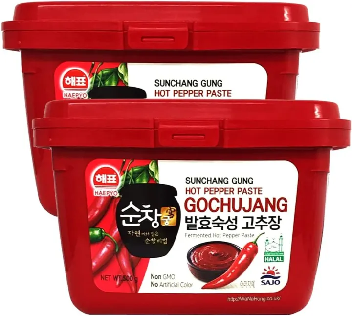 Gochujang%20Hot%20Pepper%20Paste%20-%20500gm%20(Halal)%20-%20Image%203