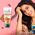 Biotique Bio Honey Gel Refreshing Foaming Face Wash 150ml.