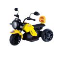 ACI Captain Gypsy Bike For Kids (2year to 5 year) with Remote Control & Foot Accelerator  Cash On Delivery Available. 