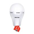 WALTON 12 Watt ACDC Backup LED Bulb White Daylight Lamp Emergency Light 1 Years Warranty AC/DC 12W. 