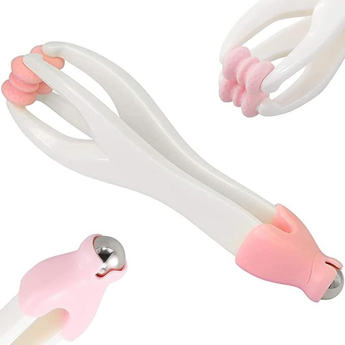 Massager%20Hand%20Massager%20Hand%20Handheld%20Steel%20Ball%20Run%20Blood%20Circulation%20Tool%20Stress%20Relief%20Plastic%20Care%20Relax%20Double%20Rubber%20Roller%20Massage%20-%20Image%209