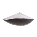 10X Reusable pour Over Coffee Filter Mesh Paperless Coffee Filter Stainless Steel Cone Filter 3 to 4 Cup. 