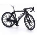 1:10 Alloy Diecast Metal Road Bike Model Cycling Toys For Kids Gifts Toy Vehicles for children. 
