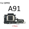 Rear Bottom Buzzer Ringer Loudspeaker For OPPO A5 A9 A33 A31 2020 A92 A91 A74 A53s A53 A52 5G 4G Loud Speaker Flex Cable Parts.