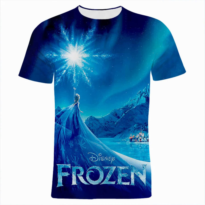 Disney%20Frozen%20T-Shirts%20Cartoon%20Anime%20Elsa%20Anna%203D%20Print%20Streetwear%20Men%20Women%20Fashion%20Oversized%20T%20Shirt%20Kids%20Boys%20Girls%20Tees%20Tops%20-%20Image%206