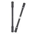2PCS Spinner Pen Finger Pen Spinning Mod Gaming Spinning Pens Flying Spinning Pen with Weighted Ball Finger Rotating Pen.