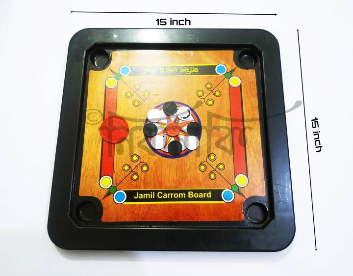 Plastic%20Build%20Mini%20Carom%20Board%20For%20Kids%20(15%20Inch*15%20Inch)%20-%20Chess%20Board%20-%20Image%205
