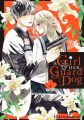A Girl & Her Guard Dog Volume (1-5) Manga Set| Bookism BD. 