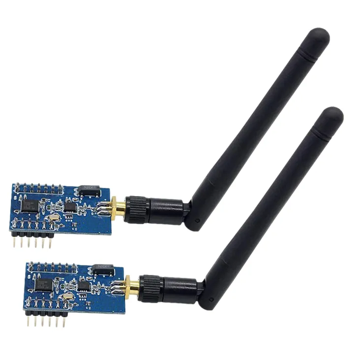 2X%20ZigBee%20Conversion%20Serial%20Port%20TTL%20Uart%20Wireless%20PA%20Module%20CC2530+CC2591%20Zigbee%20Module%20CC2530%20Development%20Board%20-%20Image%203