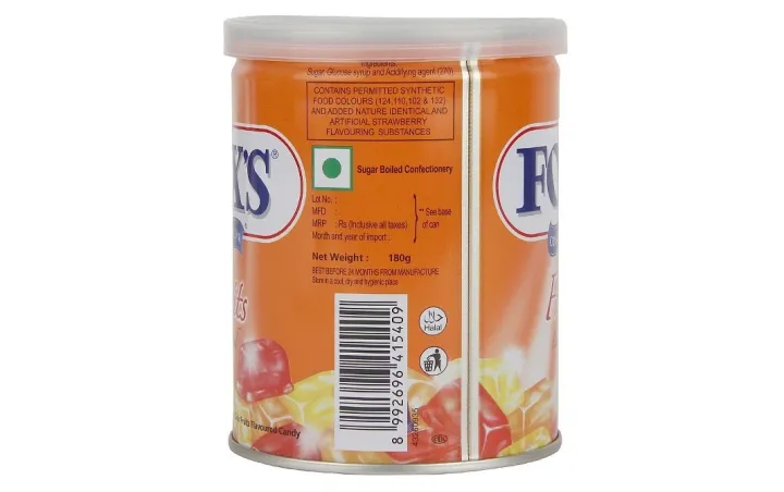 Fox's%20Crystal%20Clear%20Fruits%20Candy%20-%20180gm%20(Indian)%20-%20Image%204