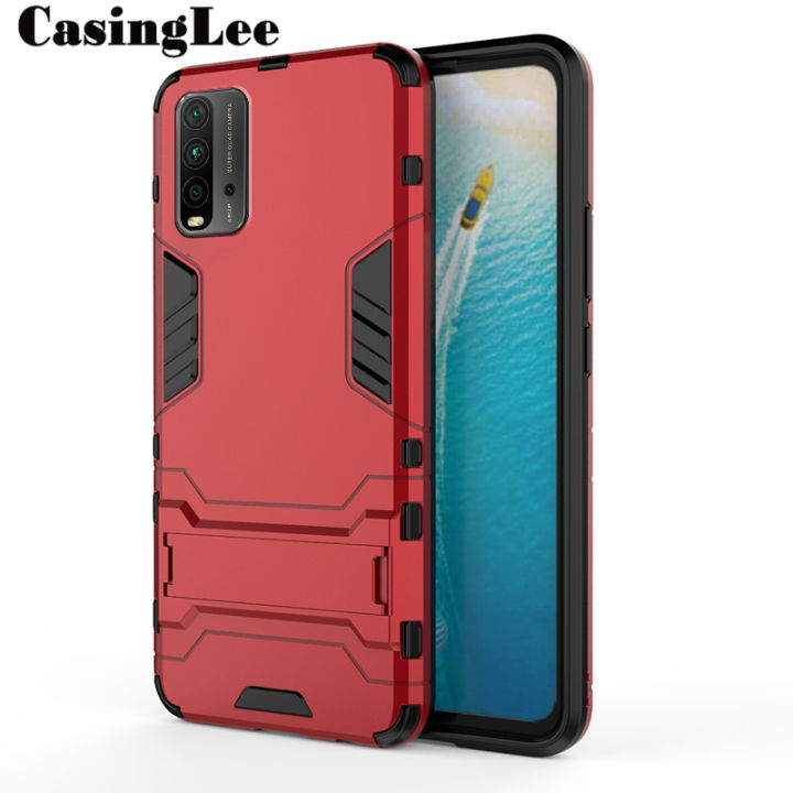 Protect%20Cover%20for%20Redmi%209%20Power%20Case%20Silicone%20Iron%20Man%20Armor%20Hard%20Phone%20Cases%20for%20Redmi%209%20Power%20Full%20Protection%20Back%20Cover%20-%20Image%204