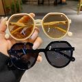 Fashion Sunglasses Women Brand Vintage Travel Sun Glasses Female Eyewear Anti-Glare Driving Sun Glasses Gafas De Sol Hombre.