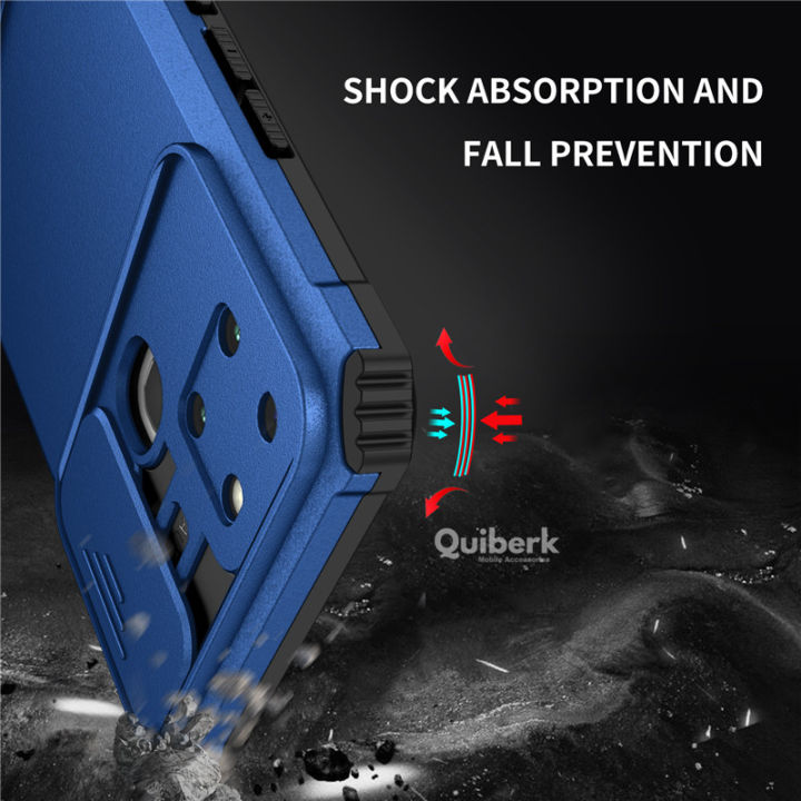 Quiberk%20for%20Infinix%20Smart%206%20Phone%20Case%20Slide%20Camera%20Cover%20Kickstand%20Hard%20Shockproof%20Armor%20Back%20Casing%20-%20Image%206
