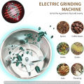 Smart Multifunctional Electric Grinder Machine 350 Watts. 