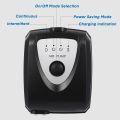 Pump Pond Aerator Air Solar Set Aquarium Tank Kit Oxygenator Power Bait Tanks Circulation Water Gardening Pool Bubble. 