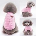 Pet Dog Clothes Cute Coat Puppy Clothing For Small Medium Dogs Cats Puppy Yorkshire Outfits. 