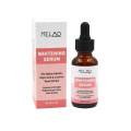 Melao Natural Hyaluronic Acid Whitening Serum for Face Whitening Brightening Moisturizing Vitamin E Skin Care Essence- 30ml. 