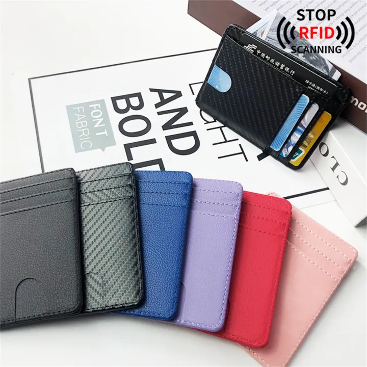 Blocking%20Card%20RFID%20ID%20Credit%20Small%20Slim%20Wallet%20Men%20Leather%20Anti-scan%20-%20Image%208