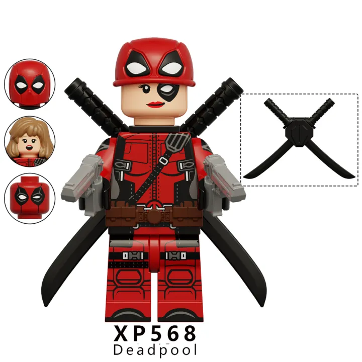 1PC%20Zombie%20VenomPool%20Wolverine%20Patch%20Masacre%20Evil%20Deadpool%20Collection%20Super%20Hero%20Movie%20Mini%20Action%20Building%20Block%20Figure%20Toys%20Kids%20Gift%20KT1076%20-%20Image%206