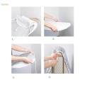Ironing Board Padding Spare Parts Ironing Clothes Dorm for Ironing Table Heavy Duty Craft 125cmx44cm. 