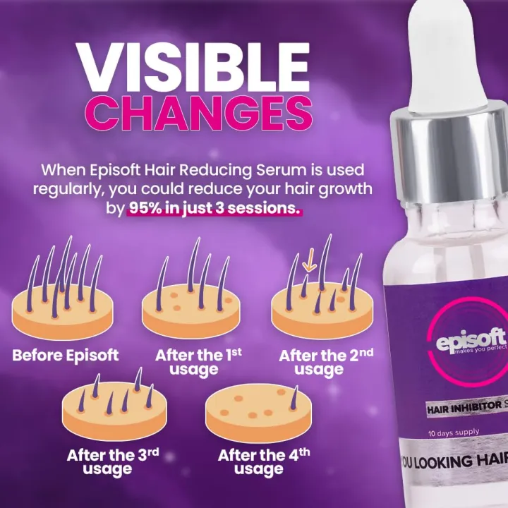 Episoft%20Hair%20Removal%20Inhibitor%20Serum-%2030%20ML%20-%20Image%205