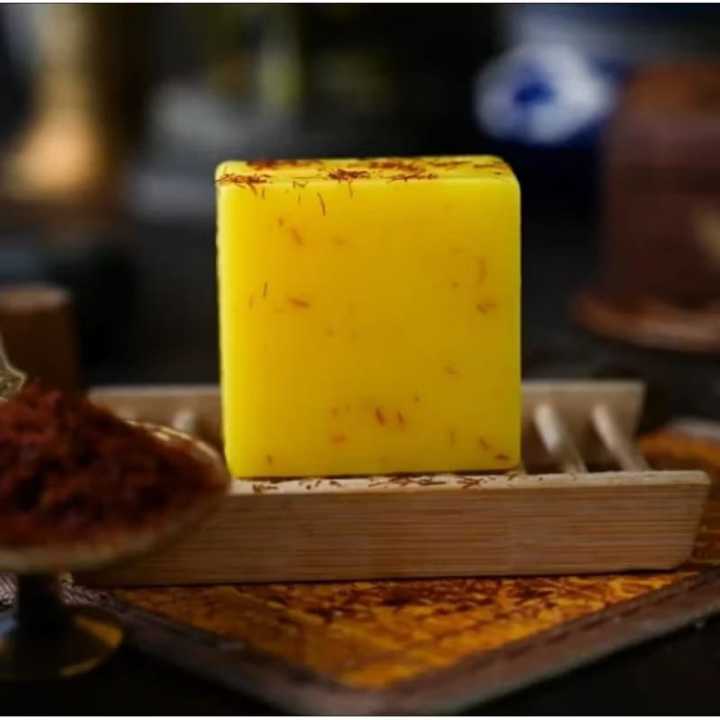 Foaming%20Soaps%20and%20Bar%20Soaps%20Zafran%20Saffron%20Goat%20Milk%20Handmade%20Soap%20Bar%20-%20Image%208