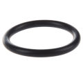 50mm x 5mm Nitrile Rubber O Ring NBR Oil Sealing Gasket 10 Pcs.