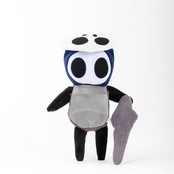 30CM%20Hollow%20Knight%20Plush%20Toy%20Soft%20Stuffed%20Plushies%20Cartoon%20Anime%20Character%20Plush%20Doll%20For%20Gifts%20-%20Image%204