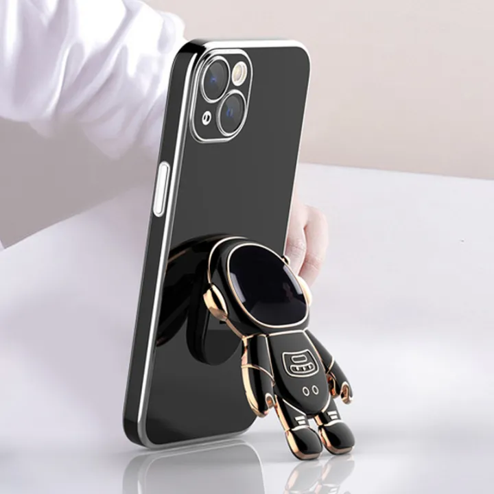 For%20Realme%2012X%205G%20Case%20Astronaut%20Bracket%20Smooth%20Soft%20Silicone%20Anti%20Collision%20for%20Realme%2012X%20Back%20Cover%20-%20Image%207