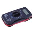 DT83B Pocket Digital Multimeter Ammeter Voltmeter DC/AC Resistor. 