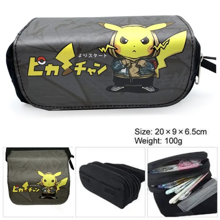 Pokemon%20Pikachu%2020%20Models%20Large%20Capacity%20Pencil%20Case%20Kawaii%20School%20Pen%20Case%20Supplies%20Pencil%20Bag%20Box%20Pouch%20Stationery%20Toys%20Gift%20-%20Image%202