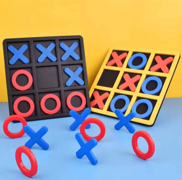 Tic%20Tac%20Toe%20Brain%20Training%20Table%20Game%20Leisure%20Board%20Toys%20Interactive%20Chess%20Games%20Educational%20Puzzle%20For%20Children%20Gift%20-%20Image%204