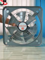 Exhaust fan 10" National Delux / Air King Square EFM-25 (Only Service Warranty: 02 Years). 