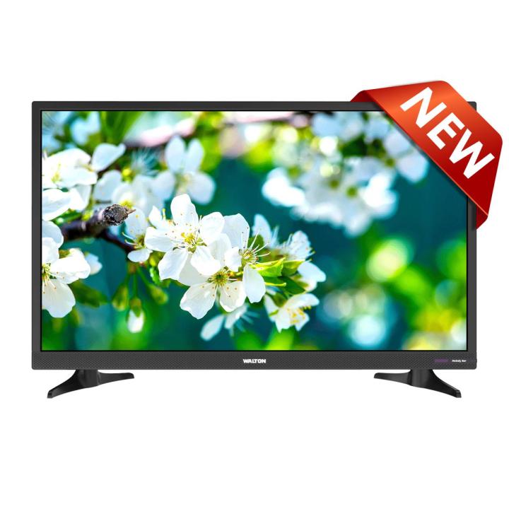 LED Television HD Smart (WD32RS) 813mm (Black)