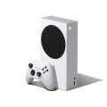 Microsoft Xbox Series S 4K Slim Gaming Console.