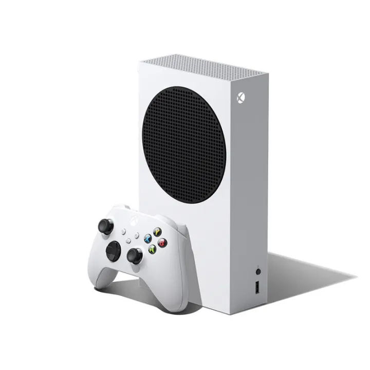 Microsoft%20Xbox%20Series%20S%204K%20Slim%20Gaming%20Console%20-%20Image%202