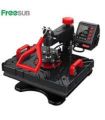 FREESUB P8100 5 In 1 Combo Heating Press Machine. 