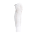 Football Leg Socks, Sweat Wicking Breathable Sports Knee Pads, Joint Knee Protector, Calf Socks Cover.