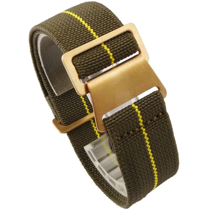 Elastic%20Nylon%20Parachute%20Watch%20Strap%20for%20Holey%20Aviation%20Series%20Seiko%20Di%20Rudder%20Bay%20Bronze%20Waterproof%20Sweat-Proof%20Watch%20Band%2022mm%20-%20Image%205