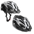 Chenmeng La Bike Helmet Adjustable Light Comfortable Impact Resistant Cycling Equipment for Man Woman.