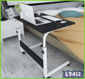 Folding Adjustable Laptop/Reading Table For Bed.