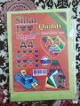 Color Paper A4 for Craft, Art & Photocopy - 100 Sheets. 10 Colour. 80GSM. 