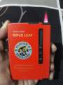 Gas Lighter Inside With Automatic Cigarate Storage Box Case. 