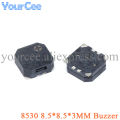 10PCS SMD Buzzer 5020 7525 8530 9650 1230 9032 3V 3.6V 5V Magnetic MINI Active Passive Piezo Buzzers Loudspeaker Electronic Kit. 