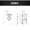 SUNSHINE SS-033C LED Microscope Light USB Adjustable Ring Light UV Oil Smoke Proof Mirror for Phone BGA Repair Microscope Lamp.