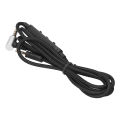 Headphone Audio Cable Volume Microphone Control for Momentum Headset.