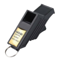 Professional Soccer Referee Whistles Sound Football Whistles Seedless Plastic Whistles Basketball Whistles Easy Install Easy to Use. 