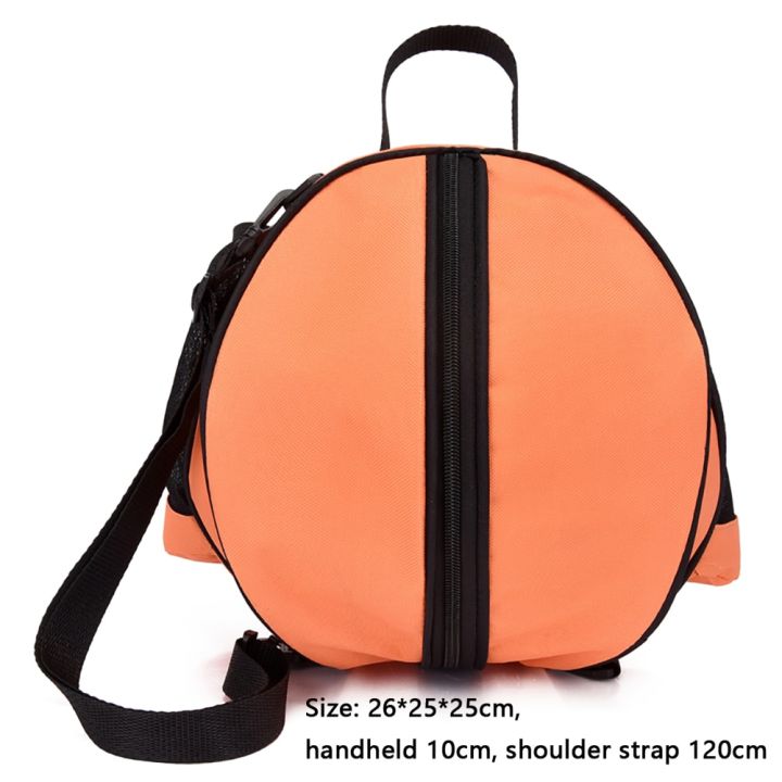 Portable%20Basketball%20One-shoulder%20Bag%20Adjustable%20Waterproof%20Soccer%20Volleyball%20Carrier%20Holder%20Bag%20Sports%20Accessories%20-%20Image%208