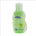 Kodomo Head to Toe Wash mild Original for 0+ Kids-100ml. 