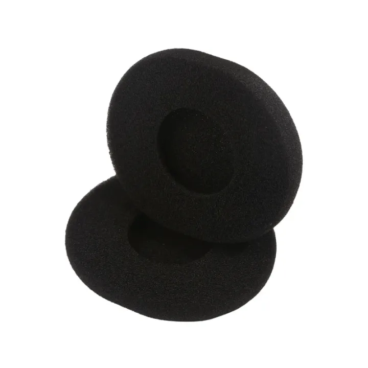 Noise%20Cancelling%20Foam%20Ear%20Cushions%20for%20H800%20Headphone%20Earpads%20Foam%20Ear%20Covers%20-%20Image%202